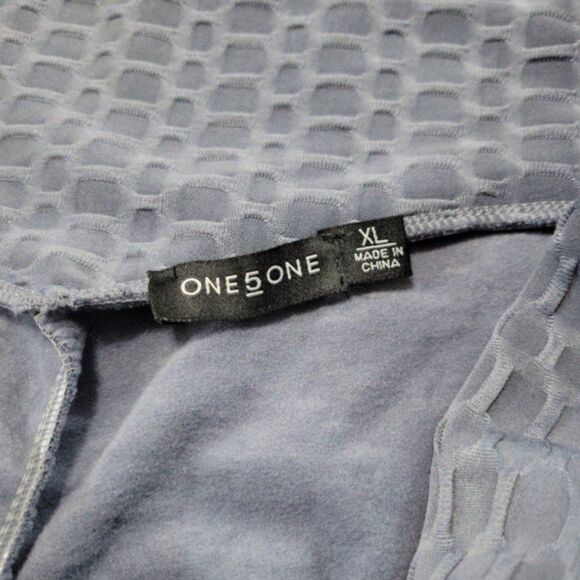 One 5 One Pants Size XL W36"xL29" Women's Leggings Stretch Stretchy Pants Skinny - Picture 6 of 6